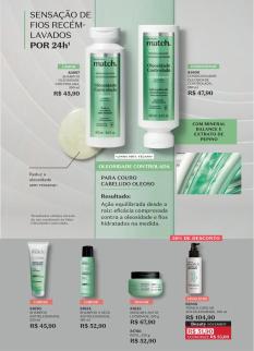 Ciclo 16 boticário 2026 NE Brasil página 167