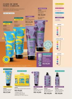 Ciclo 16 boticário 2026 NE Brasil página 172