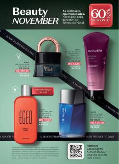 Ciclo 16 boticário 2026 NE Brasil página 186