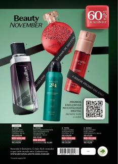 Ciclo 16 boticário 2026 NE Brasil página 190