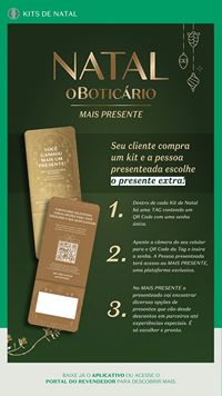 Ciclo revendedores boticário 2026 Revendedores NE Brasil página 14