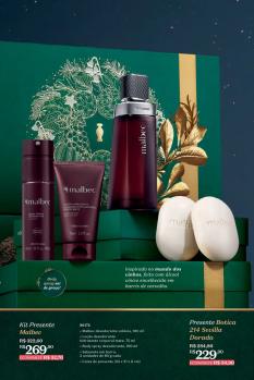 Ciclo 17 boticário 2026 NE Brasil página 3