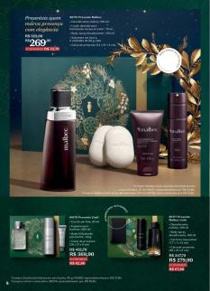 Ciclo 17 boticário 2026 NE Brasil página 10