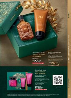 Ciclo 17 boticário 2026 NE Brasil página 13