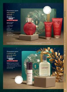 Ciclo 17 boticário 2026 NE Brasil página 17