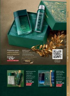 Ciclo 17 boticário 2026 NE Brasil página 19