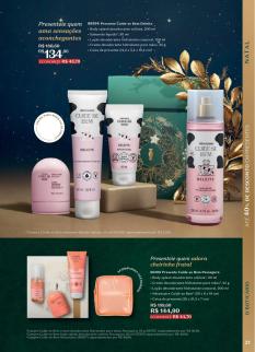 Ciclo 17 boticário 2026 NE Brasil página 23