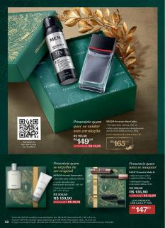 Ciclo 17 boticário 2026 NE Brasil página 24