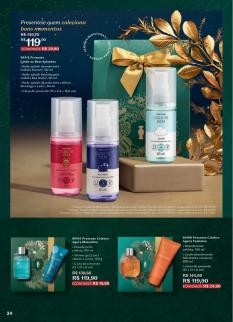 Ciclo 17 boticário 2026 NE Brasil página 26