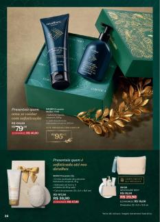 Ciclo 17 boticário 2026 NE Brasil página 28