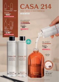 Ciclo 17 boticário 2026 NE Brasil página 32