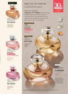 Ciclo 17 boticário 2026 NE Brasil página 37