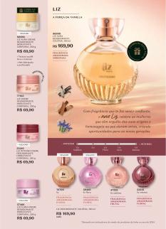 Ciclo 17 boticário 2026 NE Brasil página 39