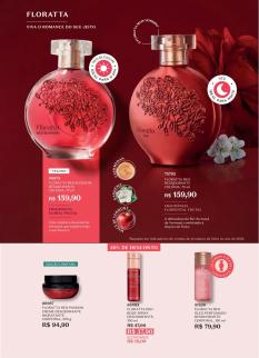 Ciclo 17 boticário 2026 NE Brasil página 41