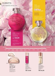 Ciclo 17 boticário 2026 NE Brasil página 42