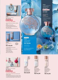 Ciclo 17 boticário 2026 NE Brasil página 45