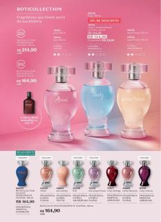 Ciclo 17 boticário 2026 NE Brasil página 47