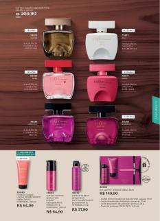 Ciclo 17 boticário 2026 NE Brasil página 49