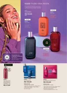 Ciclo 17 boticário 2026 NE Brasil página 62