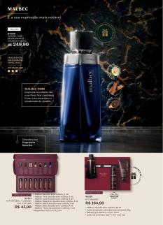 Ciclo 17 boticário 2026 NE Brasil página 68