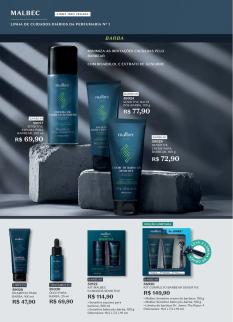 Ciclo 17 boticário 2026 NE Brasil página 72