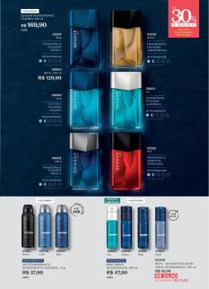 Ciclo 17 boticário 2026 NE Brasil página 79