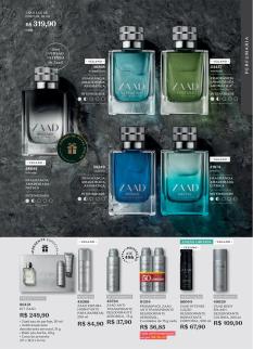 Ciclo 17 boticário 2026 NE Brasil página 81