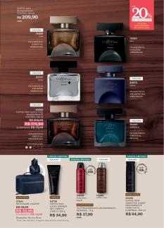 Ciclo 17 boticário 2026 NE Brasil página 83