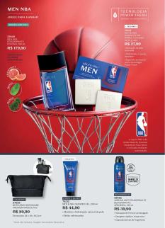 Ciclo 17 boticário 2026 NE Brasil página 86