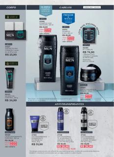 Ciclo 17 boticário 2026 NE Brasil página 88