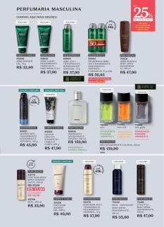 Ciclo 17 boticário 2026 NE Brasil página 89