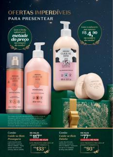 Ciclo 17 boticário 2026 NE Brasil página 90