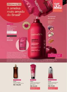 Ciclo 17 boticário 2026 NE Brasil página 93