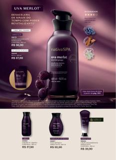 Ciclo 17 boticário 2026 NE Brasil página 97