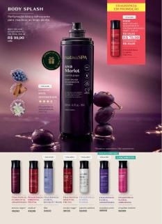 Ciclo 17 boticário 2026 NE Brasil página 102