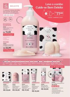 Ciclo 17 boticário 2026 NE Brasil página 104