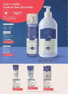 Ciclo 17 boticário 2026 NE Brasil página 108