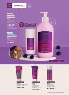 Ciclo 17 boticário 2026 NE Brasil página 109