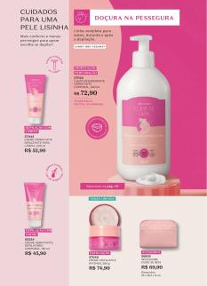 Ciclo 17 boticário 2026 NE Brasil página 111