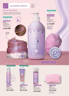 Ciclo 17 boticário 2026 NE Brasil página 112