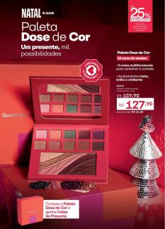 Ciclo 17 boticário 2026 NE Brasil página 117