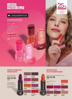 Ciclo 17 boticário 2026 NE Brasil página 119