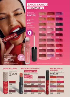 Ciclo 17 boticário 2026 NE Brasil página 120