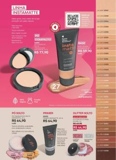 Ciclo 17 boticário 2026 NE Brasil página 123