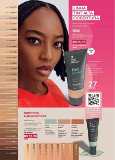 Ciclo 17 boticário 2026 NE Brasil página 124