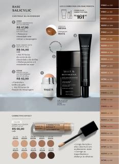 Ciclo 17 boticário 2026 NE Brasil página 133