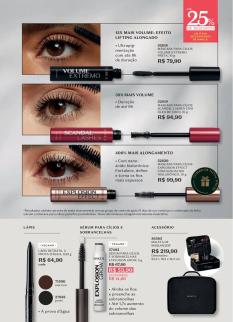 Ciclo 17 boticário 2026 NE Brasil página 141