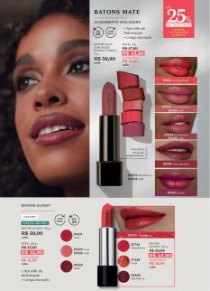 Ciclo 17 boticário 2026 NE Brasil página 147