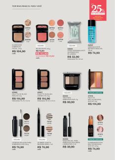 Ciclo 17 boticário 2026 NE Brasil página 149