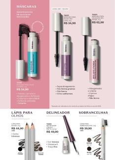 Ciclo 17 boticário 2026 NE Brasil página 155